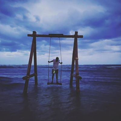 Profile Picture of Dwayne Savage (@DwayneSavage9) on Twitter