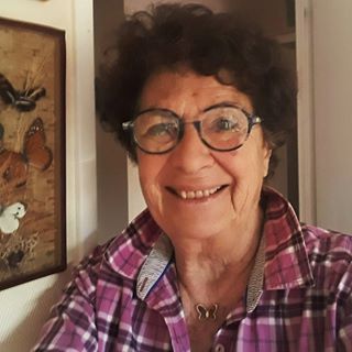 Profile Picture of Margaret Domergue (@Margaret-Domergue) on Facebook