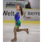 Profile Picture of Kimberly Kohl (@kimberlyskates) on Instagram
