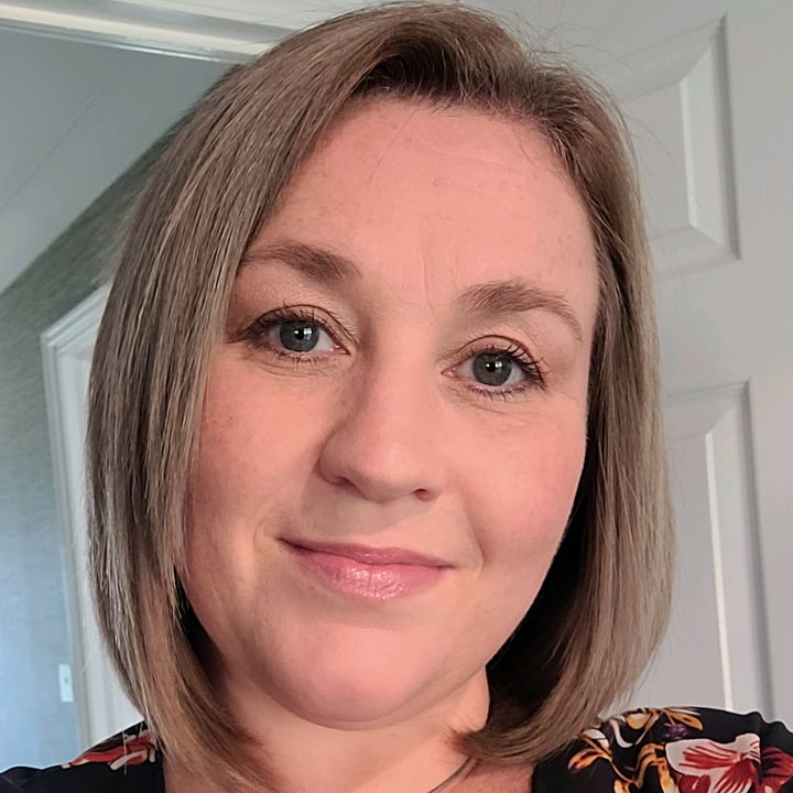 Profile Picture of Pamela McClean (@pamelamcclean) on Tiktok