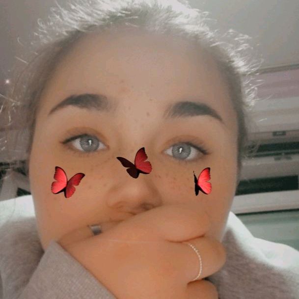 Annabelle - Tiktok Profile Picture of Annabelle (@annabelle.mitchell1) on Tiktok