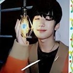 Profile Picture of MY NAME IS BEN 하윤빈 (@yoonbin____) on Instagram