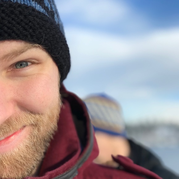 Profile Picture of Joachim Nordensson (@joachimn) on Poshmark