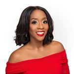 Profile Picture of Joy-Ann Gilkes (@joyflakes) on Instagram