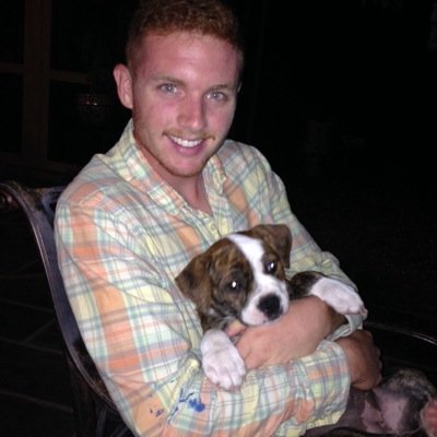 Profile Picture of Bob (@BobFrantz_19) on Twitter