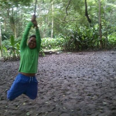 Profile Picture of Rolan Alfonso Lesmes (@Ron_A0531) on Twitter