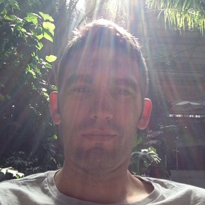 Profile Picture of David Valdés Gomila (@davidvalgom) on Twitter