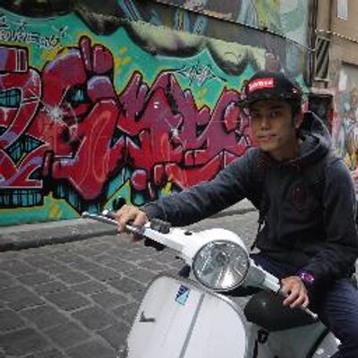 Profile Picture of JamesDai (@JamesDai6) on Twitter
