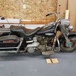 Profile Picture of daniel heinley (@shovelhead_dan) on Instagram