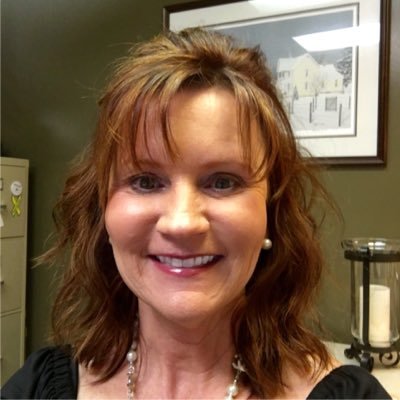 Profile Picture of Becky Gresham (@luvmysonwdm) on Twitter