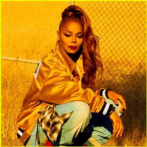 Profile Picture of Janet Jackson France (@janet_france) on Twitter