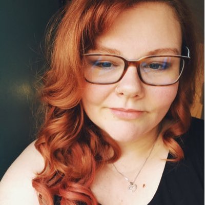 Paula Vaughan - Twitter Profile Picture of Paula Vaughan (@autumnarrow86) on Twitter