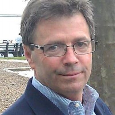 Profile Picture of Brian Moores (@bmoores) on Twitter