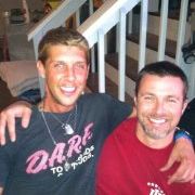 Profile Picture of Patrick Dennis (@hoosierbrat) on Pinterest