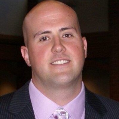 Profile Picture of Bradley Busse (@busse_bradley) on Twitter