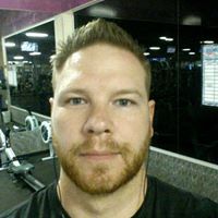 Profile Picture of Greg Jorgensen (@gregtotall) on Pinterest