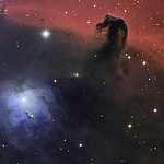 Profile Picture of Lloyd Smith (@Deep Sky West Remote Observatory) on Flickr