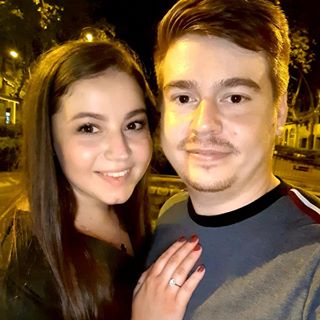 Profile Picture of Paige Flounders (@pflounders) on Facebook