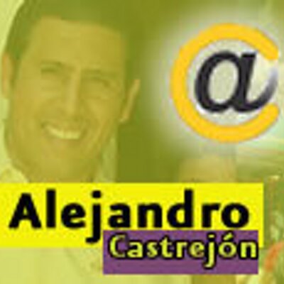 Profile Picture of Alejandro Castrejon (@unnuevoespiritu) on Twitter