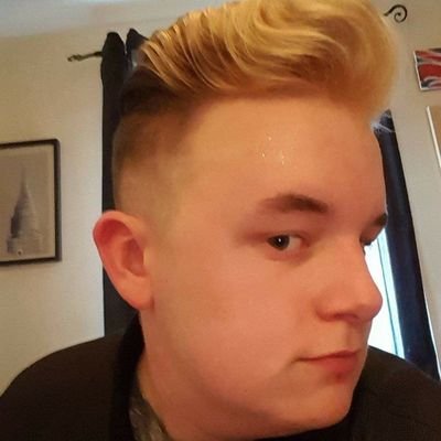 Profile Picture of ~James-Rundle~ (@rundlejames06) on Twitter