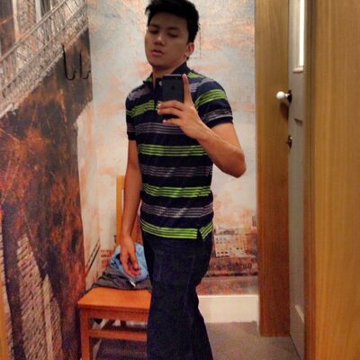 Profile Picture of Peter Paolo (@_peterpaolo) on Twitter