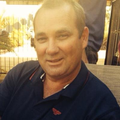 Profile Picture of John McCosker (@johnmeliseb) on Twitter