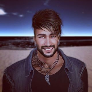 Profile Picture of Ian Grey (@ian.grey.18062) on Facebook