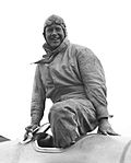 Profile Picture of Les Holdenon Wikipedia
