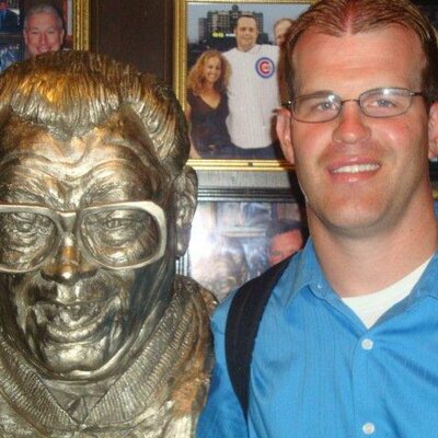 Profile Picture of Jacob Blum (@JacobBlum44) on Twitter