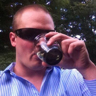 Profile Picture of Matt Earnhardt (@mattearnhardt) on Twitter