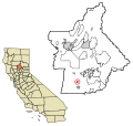 Profile Picture of Biggs, Californiaon Wikipedia
