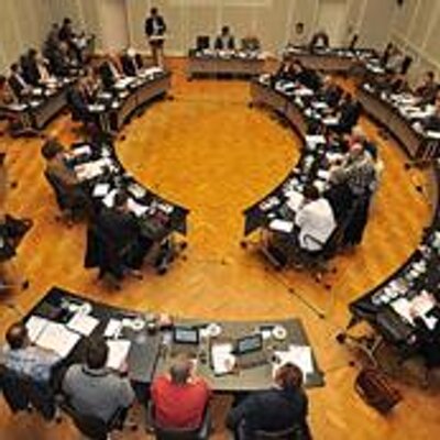 Profile Picture of Gemeenteraad Heerlen (@GemraadHeerlen) on Twitter