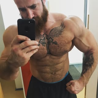 Profile Picture of Josef Květoň IFBB PRO (@josefkvet) on Instagram