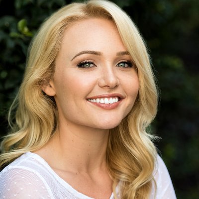 Profile Picture of Brooke Nichole Lee (@BrookeNLeee) on Twitter