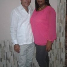 Profile Picture of Isabel Pastrana Diaz (@isapastranar) on Twitter