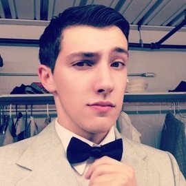 Profile Picture of Nate Stauffer (@n8stauffer) on Twitter