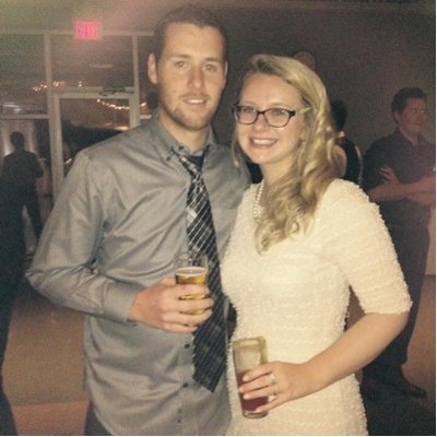 Profile Picture of Mitchell Christian (@CapebretonMitch) on Twitter