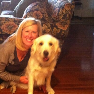 Profile Picture of Therese Manning (@phillipians23) on Twitter