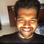 Profile Picture of Karthik Subramanian (@karthiksubramanian) on Instagram