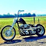 Profile Picture of Scott Colquhoun (@shyster666) on Instagram