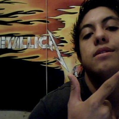 Profile Picture of Patrick Armenta (@Patrick_Armenta) on Twitter