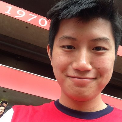 Profile Picture of Kelvin Yu (@kelvinsyu) on Twitter
