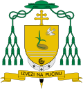 Profile Picture of Đuro Hranićon Wikipedia