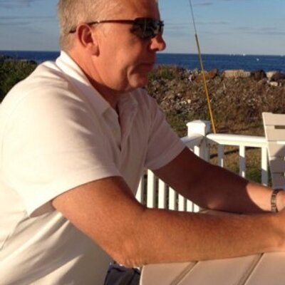 Profile Picture of Mark Ponte (@makeitreal1) on Twitter