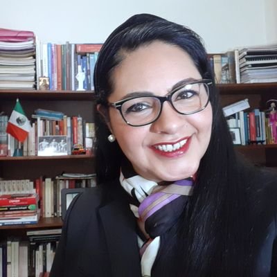 Profile Picture of Luz De María Muñoz (@LuzDiMaria29) on Twitter