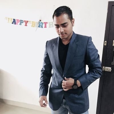 Profile Picture of Himanshu Joshi (@himanshu625) on Twitter