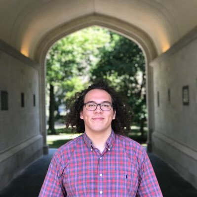 Profile Picture of (((Isaac Weiss))) (@Isaac_f_weiss) on Twitter