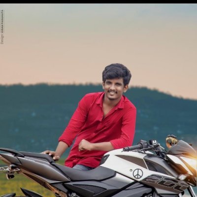 Profile Picture of Prasad Setty Chappidi (@setty_chappidi) on Twitter