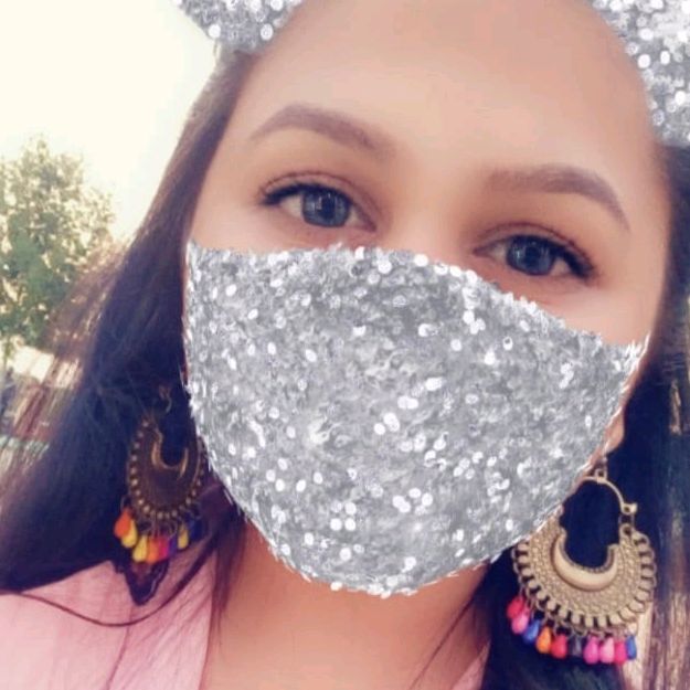 Profile Picture of Divya Saini 💖 (@divya.saini) on Tiktok