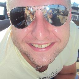 Profile Picture of Tomasz Kaczmarek (@focus19883) on Twitter